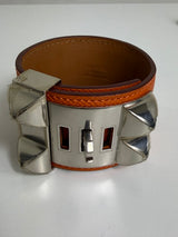Like new Hermes bracelet