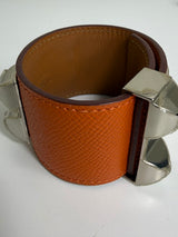 Like new Hermes bracelet