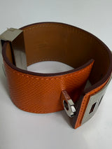 Like new Hermes bracelet