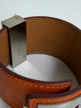 Like new Hermes bracelet