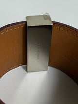 Like new Hermes bracelet