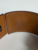 Like new Hermes bracelet