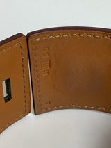 Like new Hermes bracelet