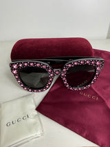 NEW Gucci sunglasses