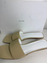NEW By Far sandals size 39 RRP £295