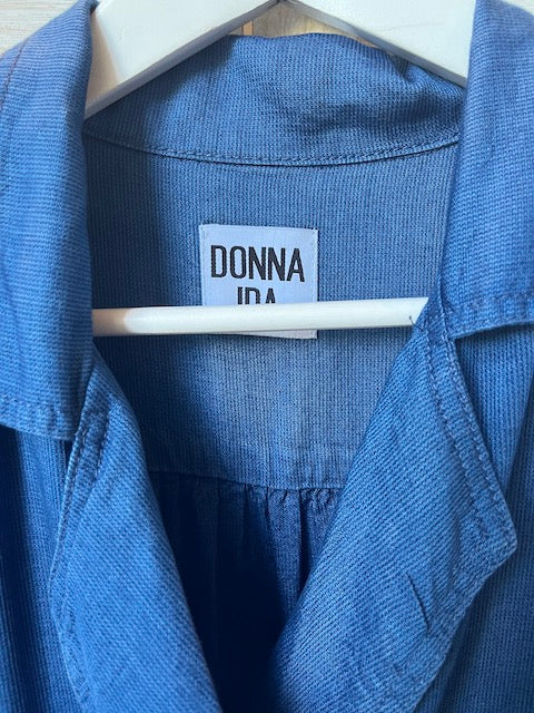 Donna Ida jumpsuit size M