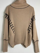 Palmer Harding jumper size L