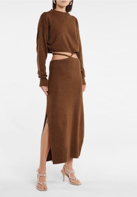 Christopher Esber dress size XS