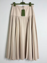 NEW Gucci skirt size 42 RRP £2000+