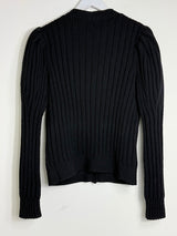 NEW Alexander McQueen cardigan size L