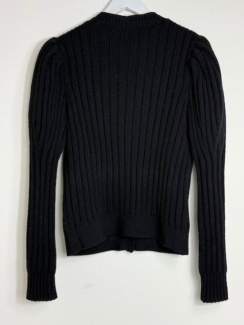 NEW Alexander McQueen cardigan size L