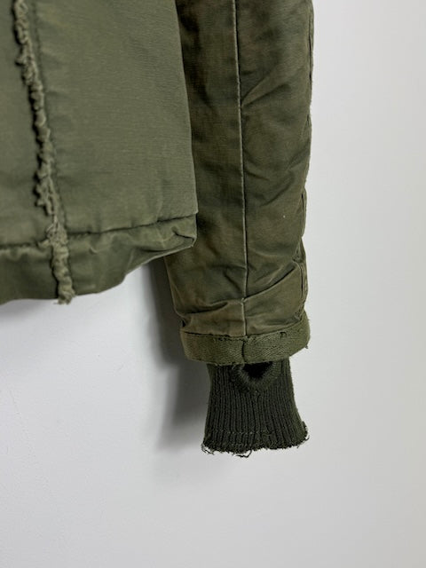 Zadig et Voltaire jacket size S