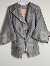 Vintage Vivienne Westwood jacket size XS