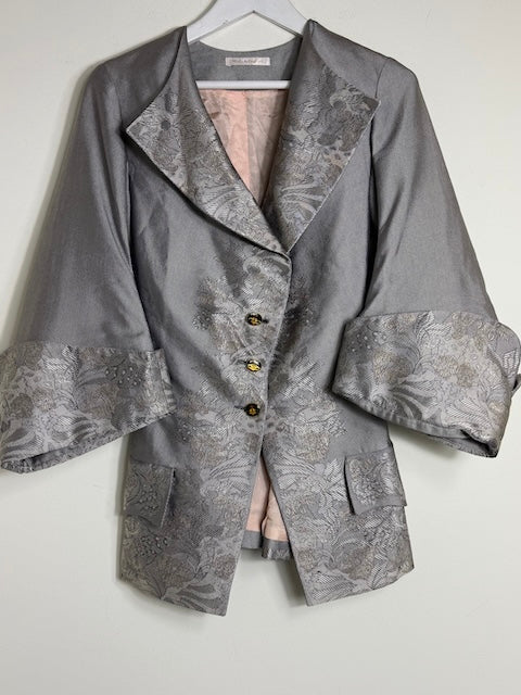 Vintage Vivienne Westwood jacket size XS