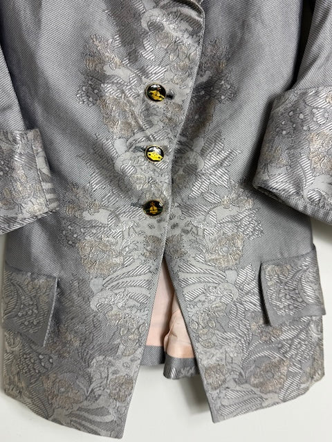 Vintage Vivienne Westwood jacket size XS