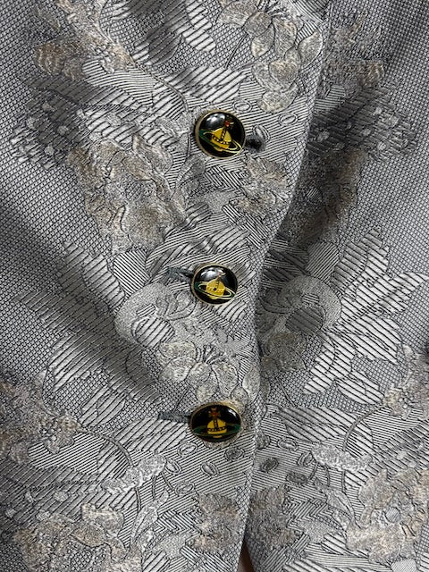 Vintage Vivienne Westwood jacket size XS