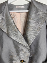 Vintage Vivienne Westwood jacket size XS