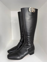 Valentino boots size 40