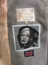 Vintage Vivienne Westwood jacket size XS