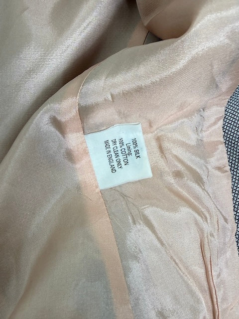 Vintage Vivienne Westwood jacket size XS