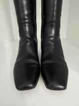 Valentino boots size 40
