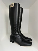 Valentino boots size 40