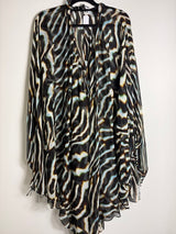 NEW Rat & Boa kimono one size RRP £250