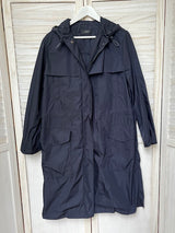 Joseph coat size 34 very oversized