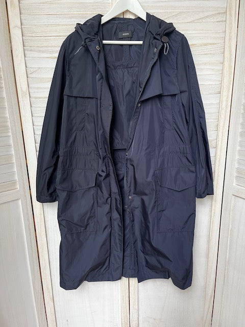 Joseph coat size 34 very oversized