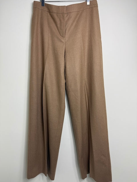 Alexander McQueen trousers size 44 UK 12