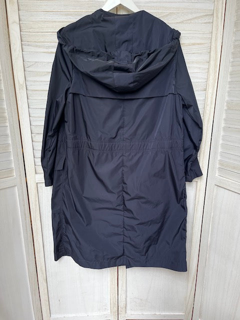 Joseph coat size 34 very oversized