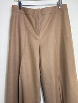 Alexander McQueen trousers size 44 UK 12