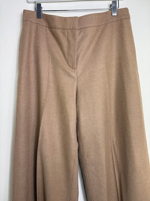 Alexander McQueen trousers size 44 UK 12