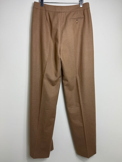 Alexander McQueen trousers size 44 UK 12