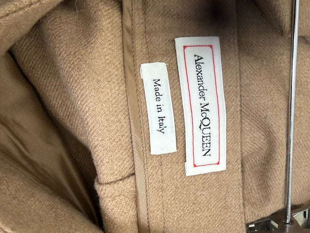 Alexander McQueen trousers size 44 UK 12