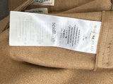 Alexander McQueen trousers size 44 UK 12