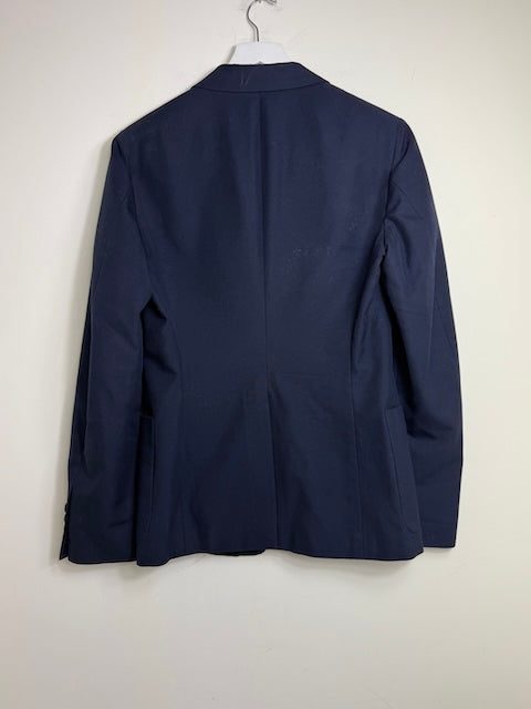 Alexander McQueen blazer size L approx UK 12