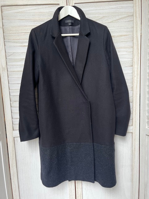 COS coat EU 38 UK 10