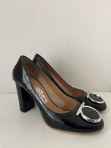 Salvatore Ferragamo shoes size 8.5