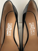 Salvatore Ferragamo shoes size 8.5