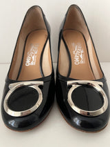 Salvatore Ferragamo shoes size 8.5