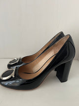 Salvatore Ferragamo shoes size 8.5