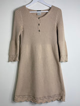 Chanel dress size 38