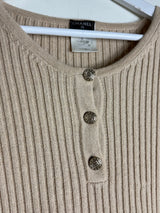 Chanel dress size 38