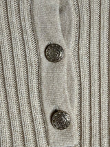 Chanel dress size 38