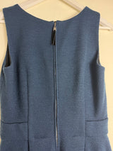 Louis Vuitton dress size 40