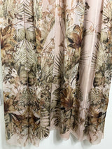 Alberta Ferretti dress UK 14 RRP £1000+