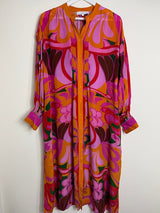 Borgo de Nor dress UK 10- 14