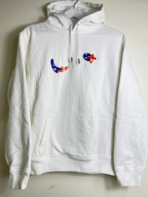 Dior hoodie size S