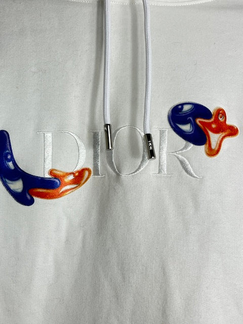 Dior hoodie size S